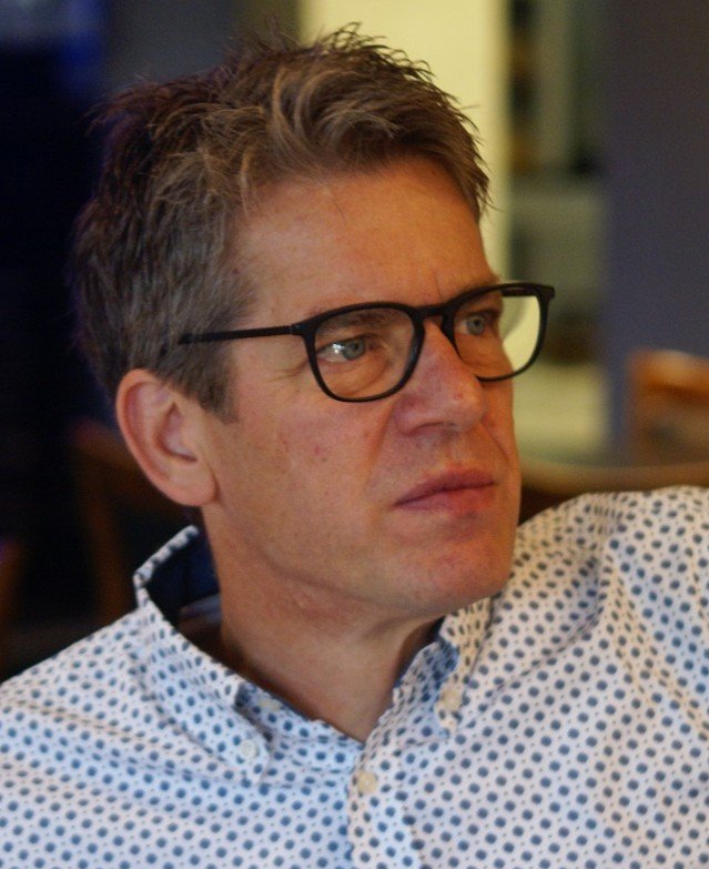 Geert Proesmans